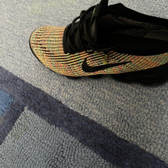 Nike Air VaporMax Flyknit 3 Multi - Color main image 6